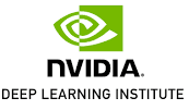 NVIDIA Deep Learning