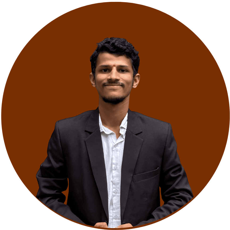 Rudranarayan Sahu