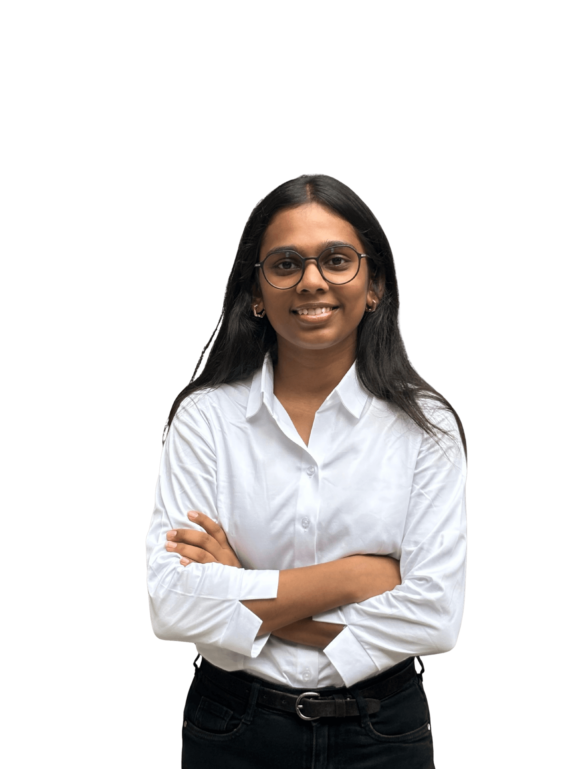Ketkee Bhosale