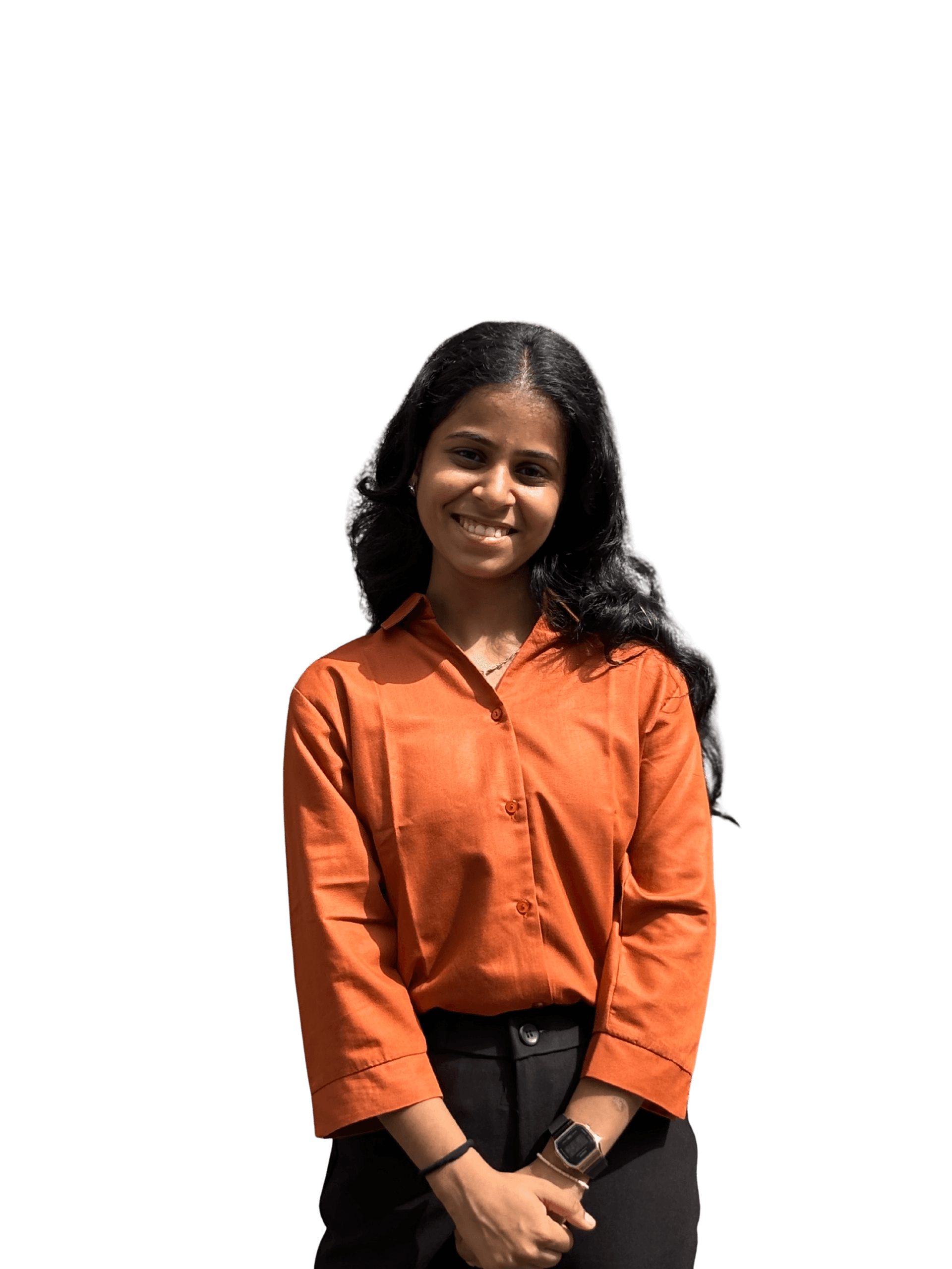 Pranali Sawdekar