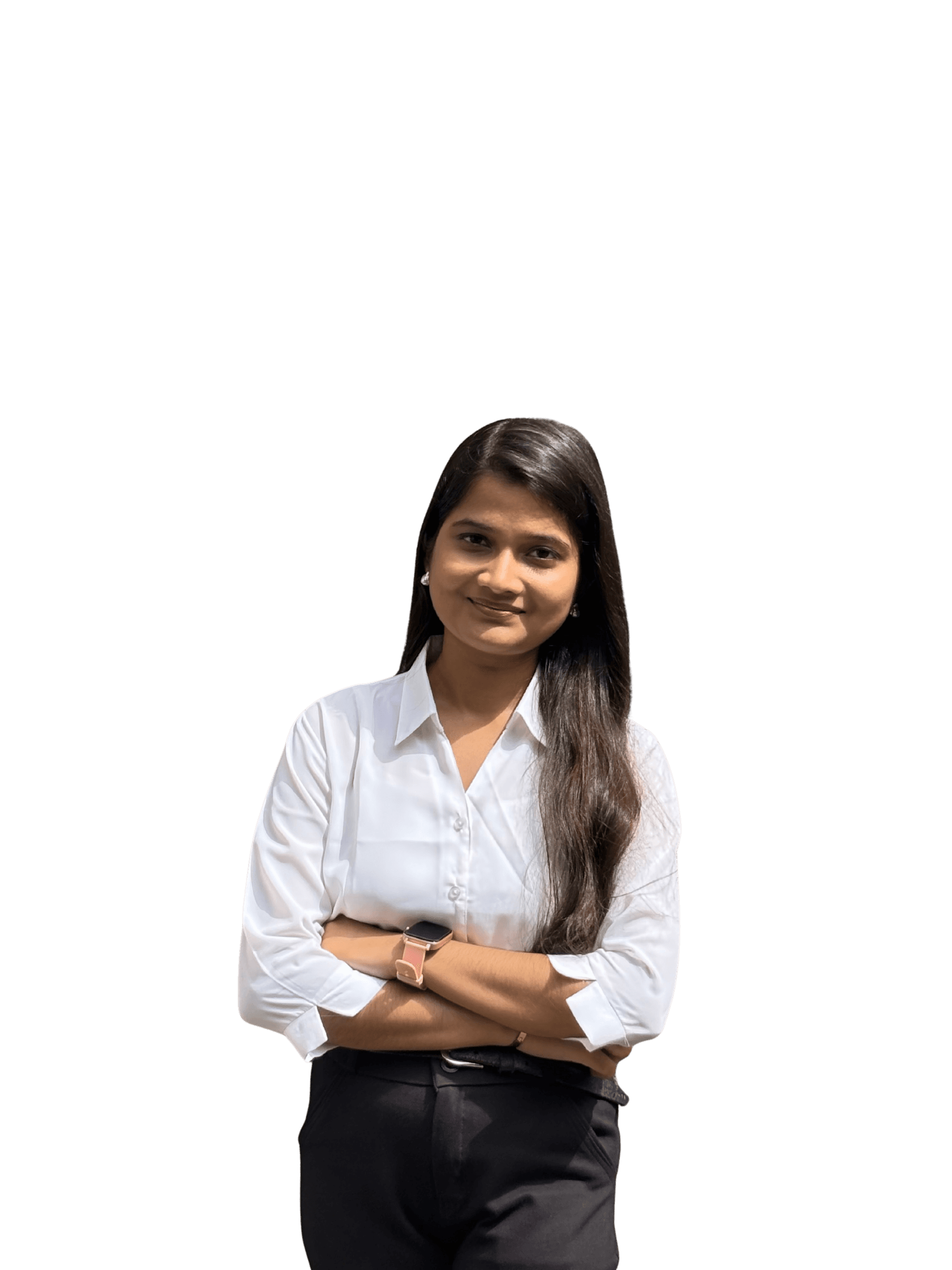 Aarya Shinde