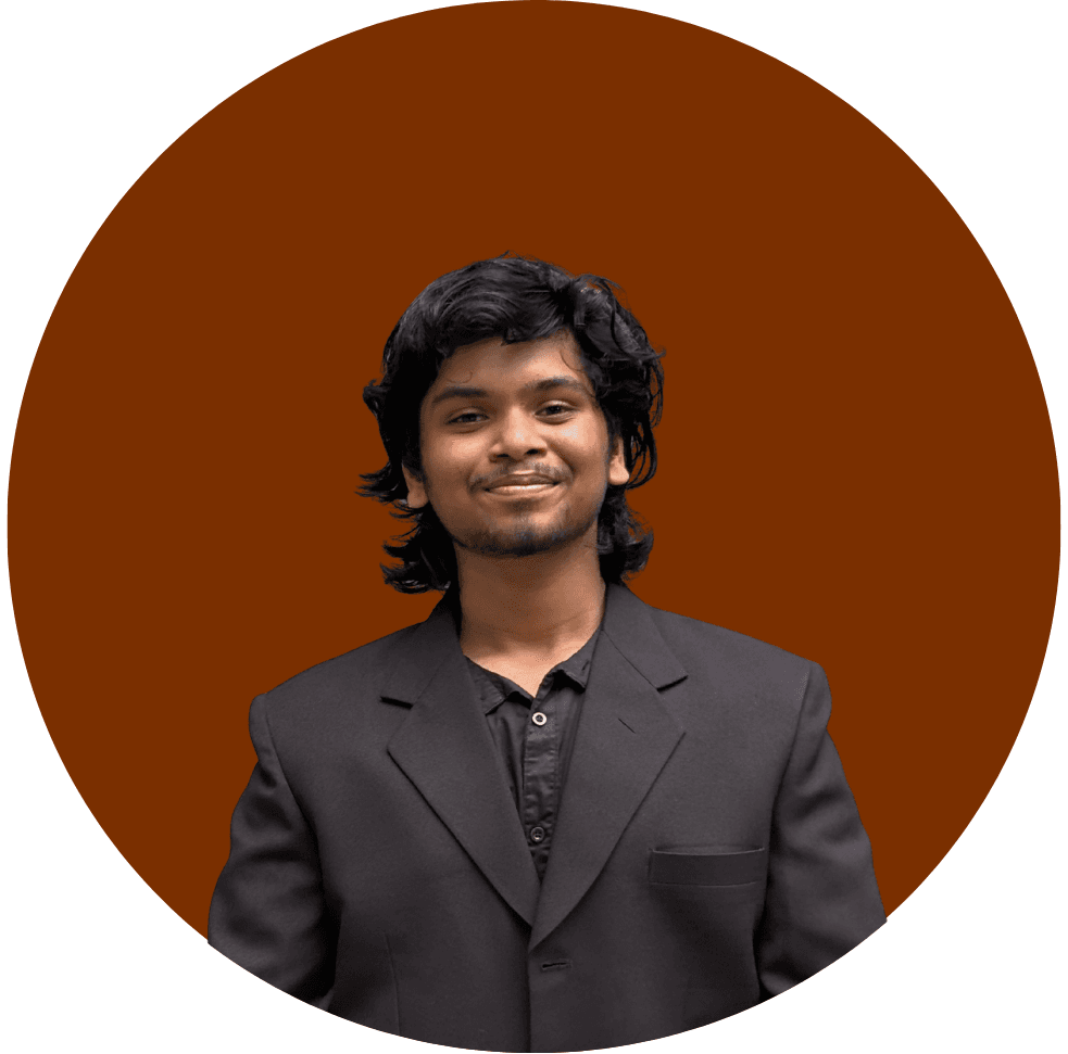 Shubham Pawaskar