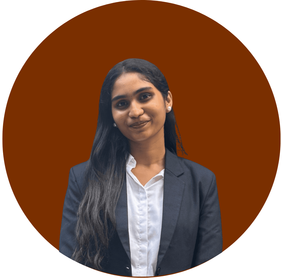 Kanksha Vanjare