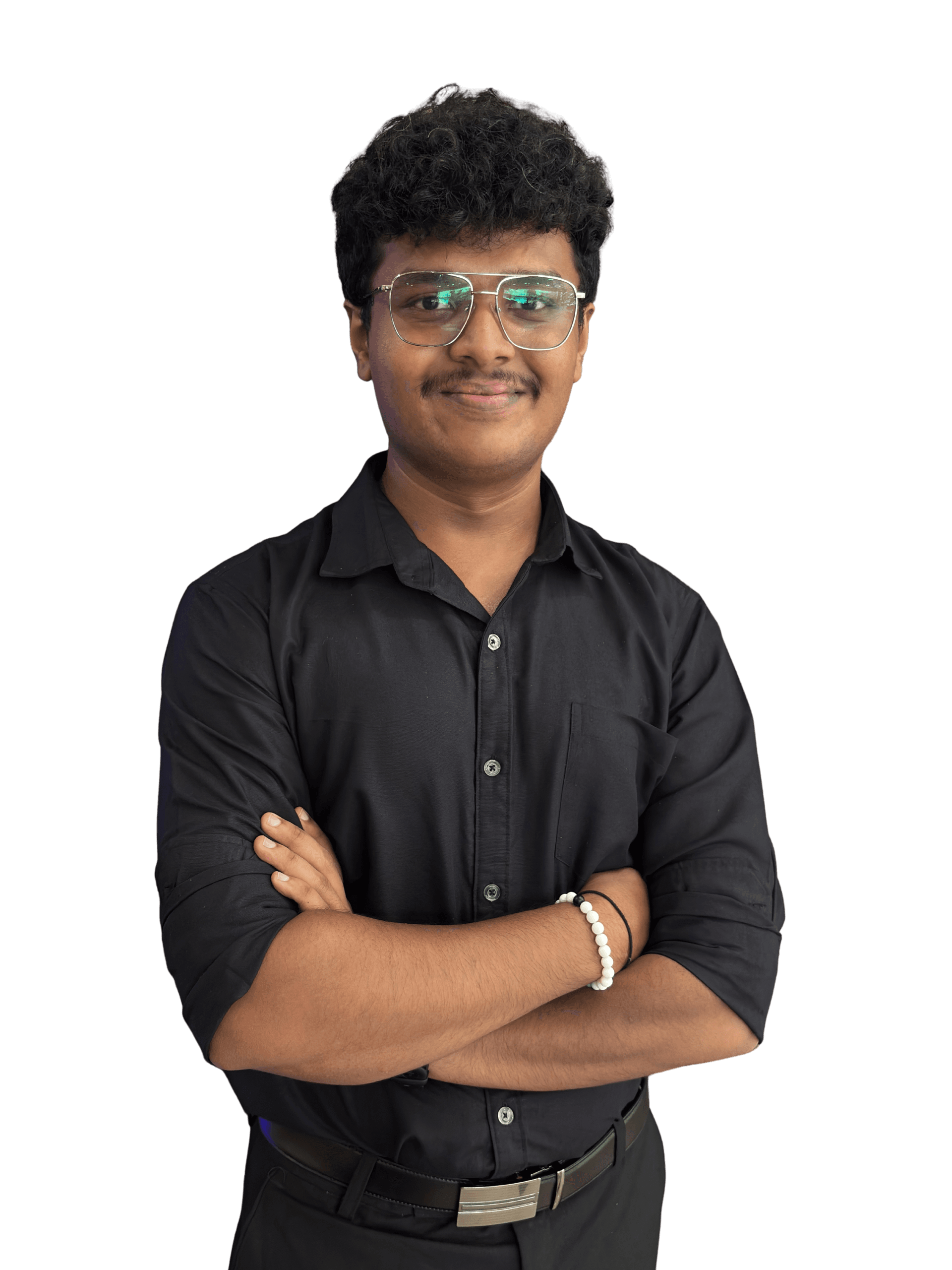 Dhruv Bandikatte