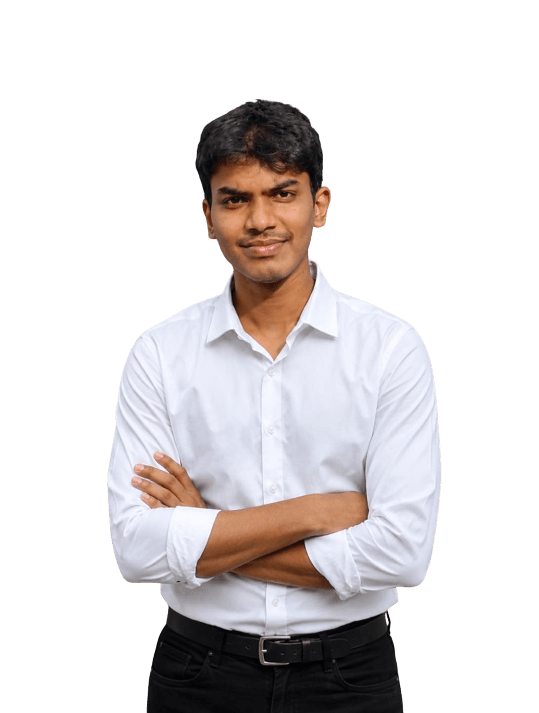 Tanishq Shelar