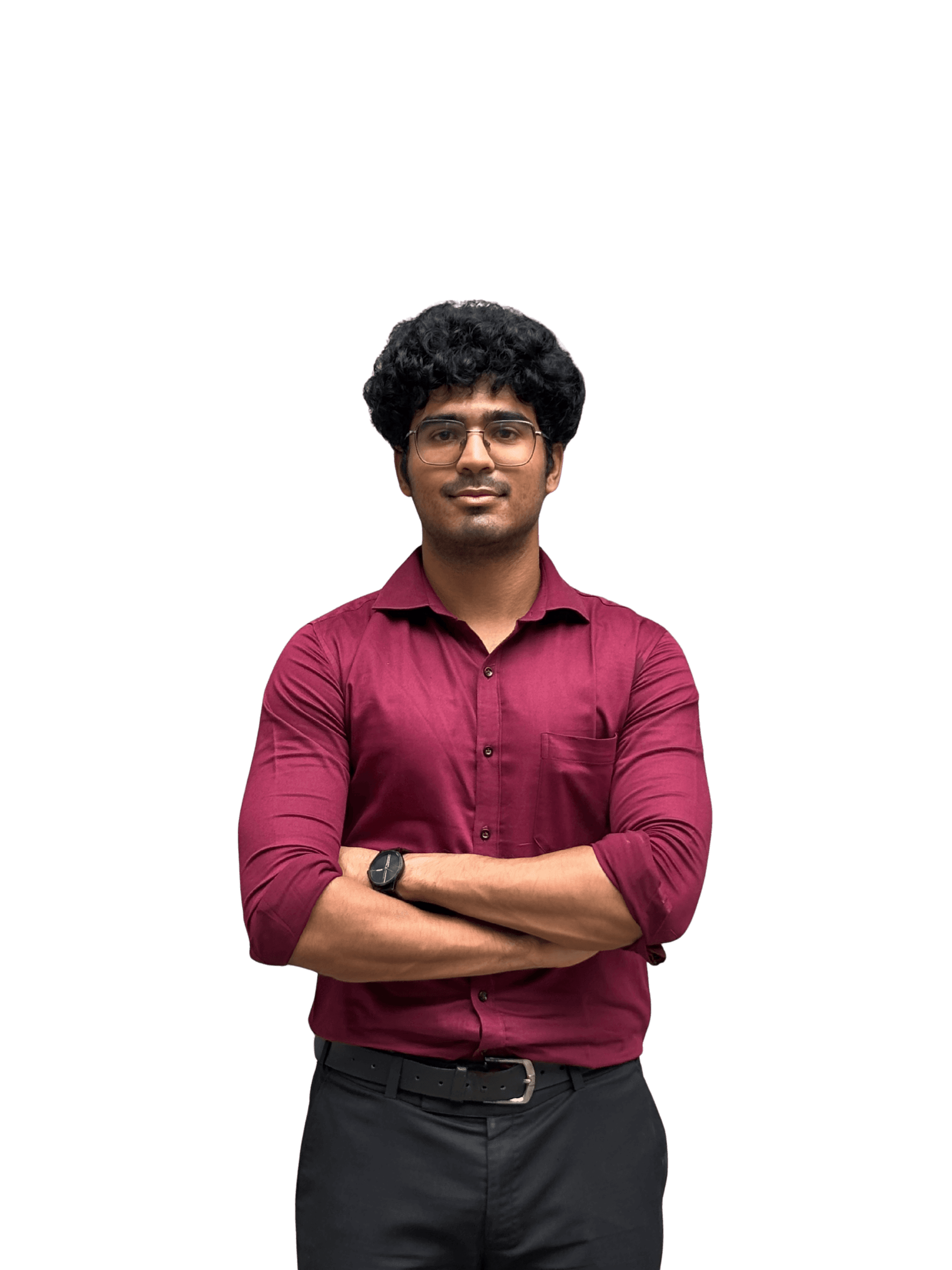 Pranav Nikam