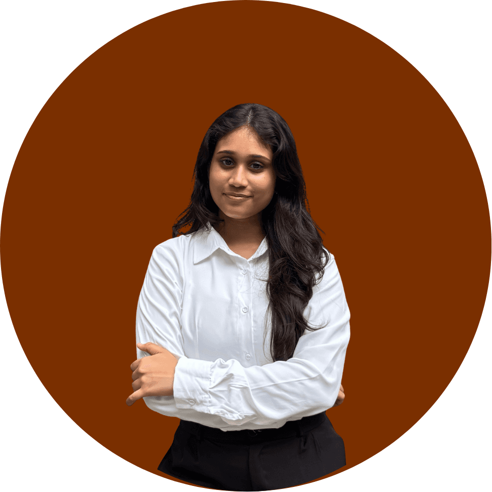 Prisha Jain