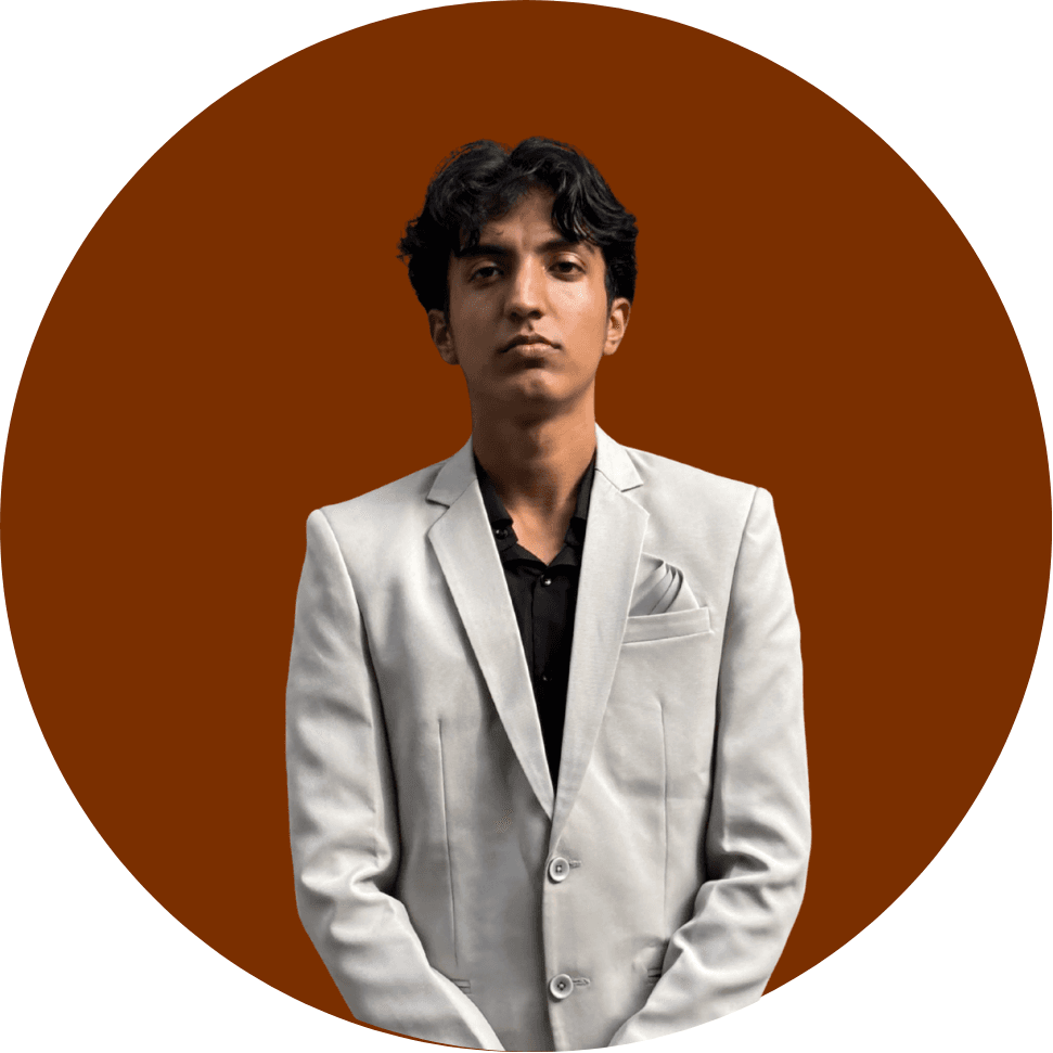 Bhavesh Jalalbisht