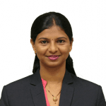 Prof. Geetanjali Kalme