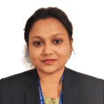 Prof. Manjusha Kashilkar