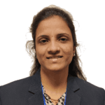 Prof. Roshna Sangle