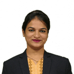 Prof. Rujata Chaudhari