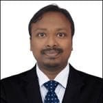 Prof. Sachin S. Kasare