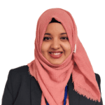 Prof. Shafaque Fatma Syed