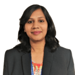 Prof. Shital Agrawal