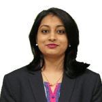 Prof. Shweta Mahajan