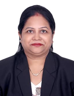 Prof. Sujata Oak